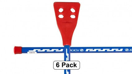 Pro-6000 Broomball Stick