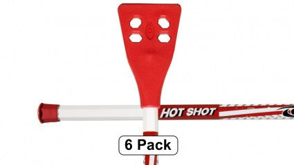 Hot Shot Broomball Stick