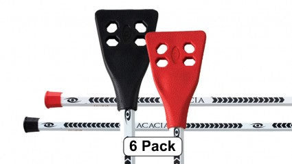 Deluxe Broomball Stick