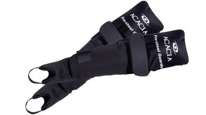 Pro Steel Shin & Knee Pads