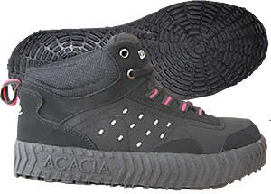 Bullet Broomball Shoes