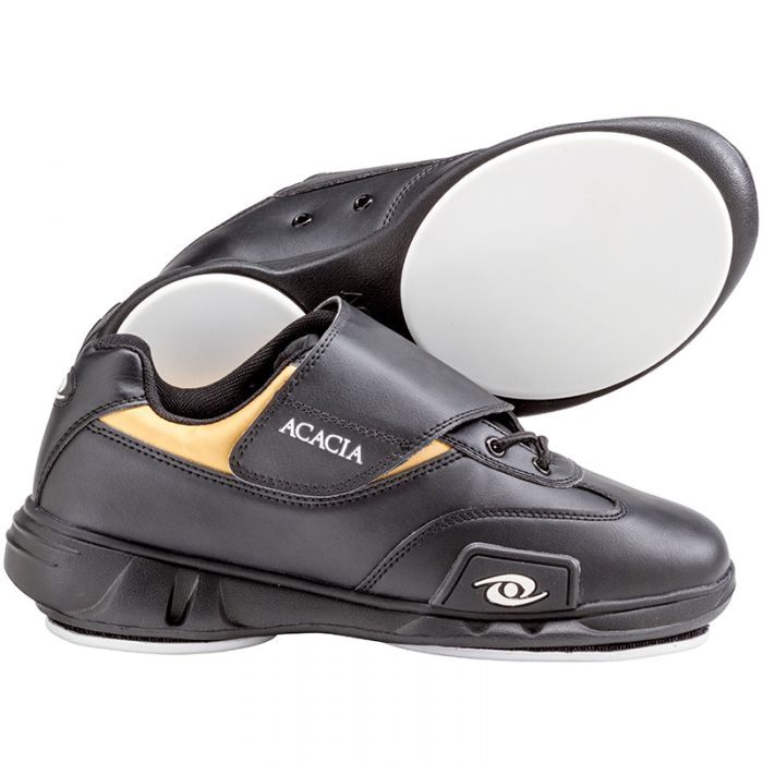Acacia Matrix - Curling Shoes