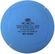 Official Broomballs - 6 Pack