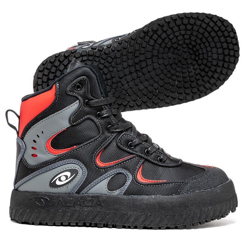 Shark Broomball shoes