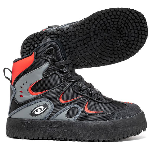 Shark Broomball shoes