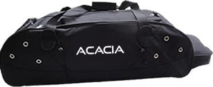 Acacia Broomball Equipment Bags