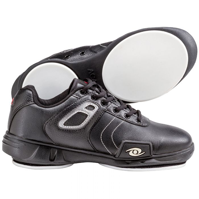 Acacia Hackers - Curling Shoes