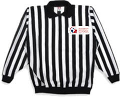 Broomball Official’s Jersey